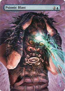 MTG　Psionic Blast　1枚 Psionic Blast | Time Spiral - Timeshifted | Star City Games